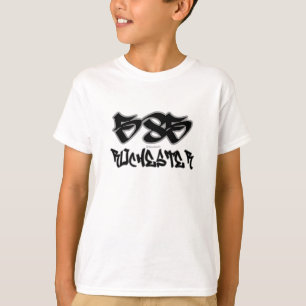 Rep Rochester (585) T-Shirt