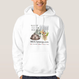 REPASynergy - Sweat - shirt à capuche