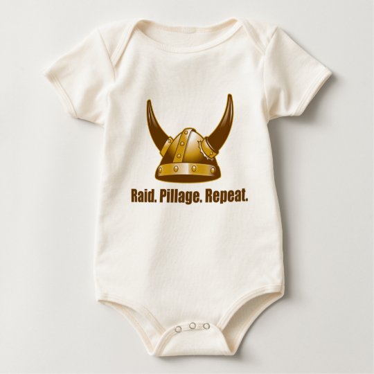 repeat10x10 baby bodysuit