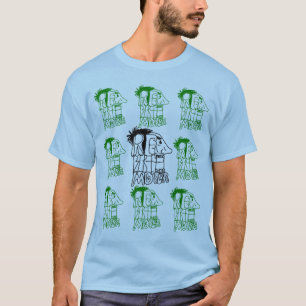 Repeat T-Shirt