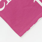 Repeated Name blanket