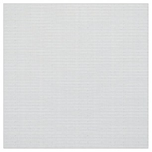 Repeating, subtle, textured, white background patt fabric