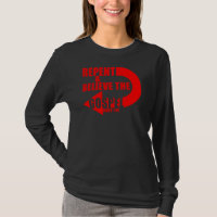 Repent & Believe the Gospel: Jesus Christian Faith