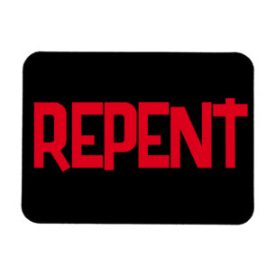 REPENT Flexible Magnet