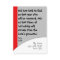 Repent Footprints Cross Scripture Card