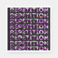 Repetition