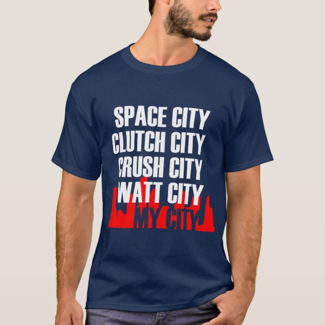REPHOUTEXANS T-Shirt (Front)