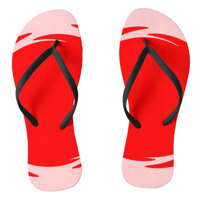 "Repilo"  Flip Flops (Footbed)