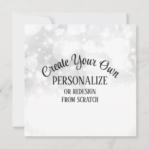 Replace Image or Personalize -