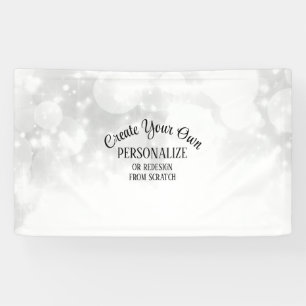 Replace Image or Personalize - Banner