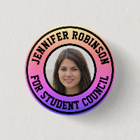 Replace Photo | Student Council