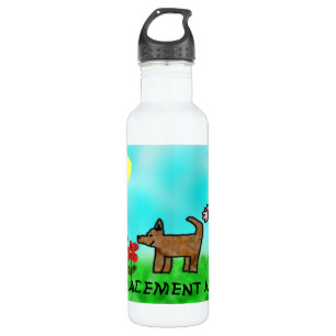 Replacement Artist 710 Ml Water Bottle
