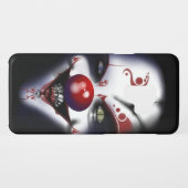 Replacement Surgeon - Evil Clown Case-Mate Samsung Galaxy Case (Back (Horizontal))