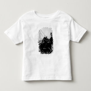 Replica of Stephenson's Rocket, 1929 Toddler T-shirt