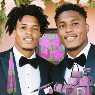 "Replicaish" Tie