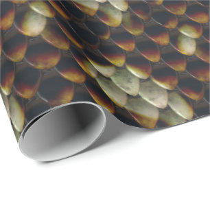 replicate wrapping paper