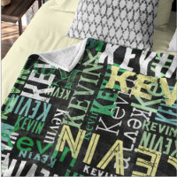 Replicating Names Urban Style Black