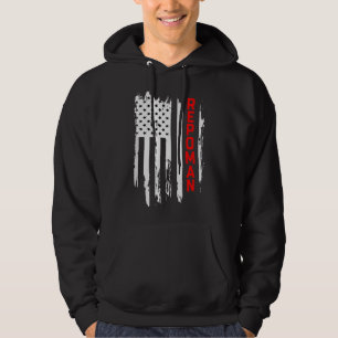 Repo Driver Hoodie