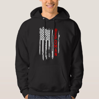Repo Driver Hoodie