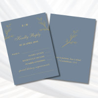 Réponse au mariage chrétien botanique Monogramme b