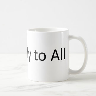 Réponse dans toute la tasse
