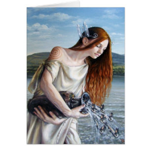 Repopulating Lough Bunny