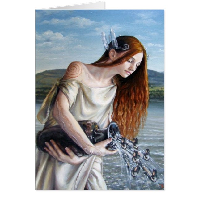 Repopulating Lough Bunny (Front)