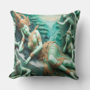 Repose du Coussin Jade