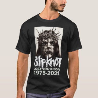 Repose en paix Joeys Jor 1975-2021 T-shirt classiq