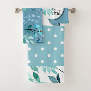 Reposez-vous et détendez-vous Turquoise Designer P