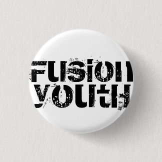 Represent 1 Inch Round Button