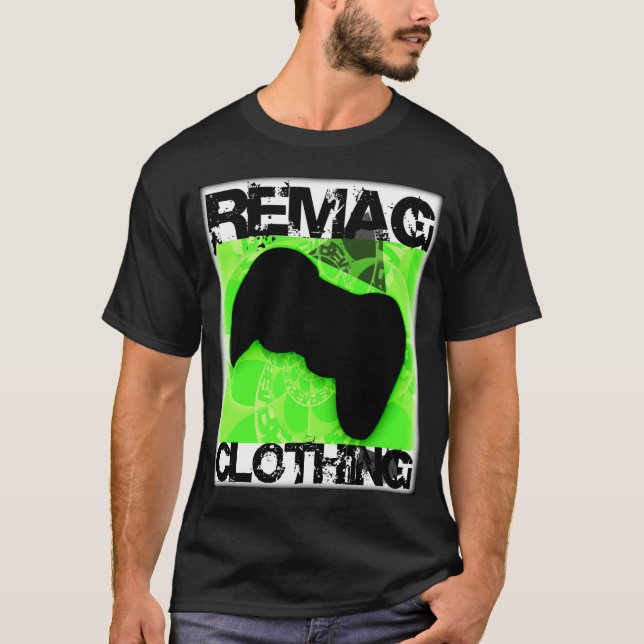 Represent The X T-Shirt (Front)