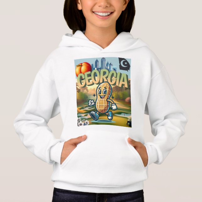 Represent Where Your From (Front)