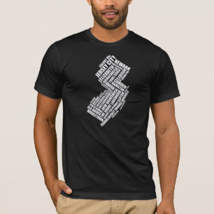 Represent (White) T-Shirt