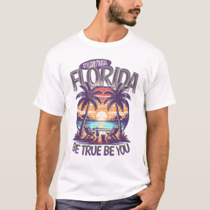Represent Your State T-Shirt