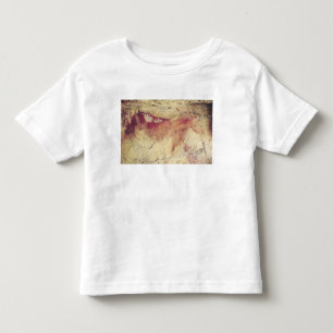 Representation of an animal, c.15000 BC Toddler T-shirt