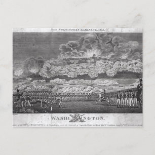 Representation of the Capture City of Postcard