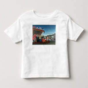 Representatives of the Forces Toddler T-shirt