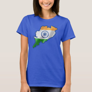 Representing Odisha T-Shirt