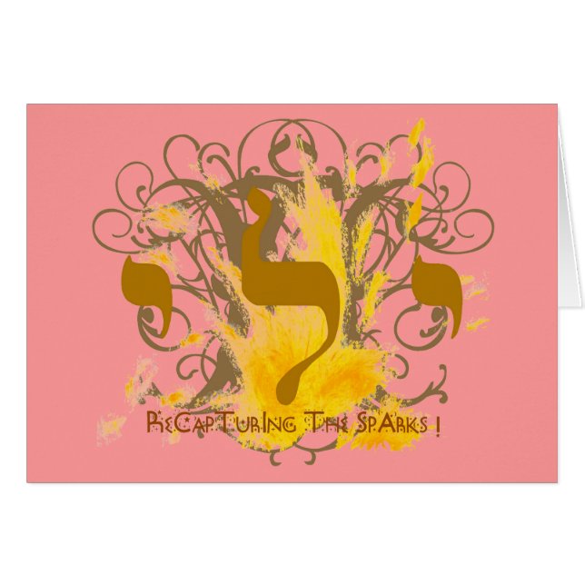 REPRISE DU ROSE DE ~ D'ÉTINCELLES (Devant horizontal)