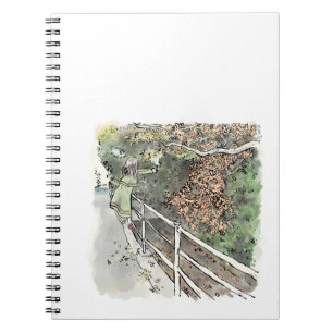 Reprise Notebook