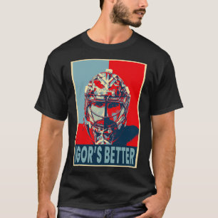 Repro Vtg igors better T-Shirt