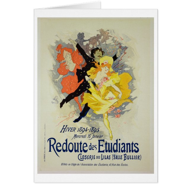 Reproduction d'une publicité par affichage un (Devant)