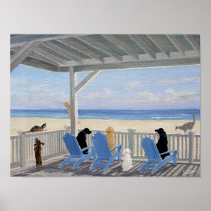 Reproduction Print