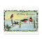 Reproduction Vintage Christmas Postcard
