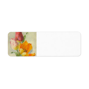 Reproduction vintage de carte postale de Catherine