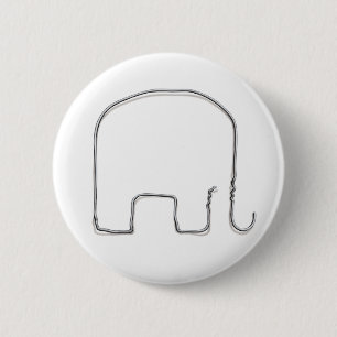 Reproductive Rights 2 Inch Round Button
