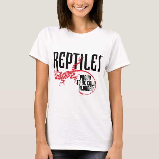 REPSHRT2 T-Shirt