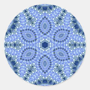 REPSYCLE BLUE Sticker