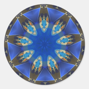 Repsycle New Age #40 Sticker